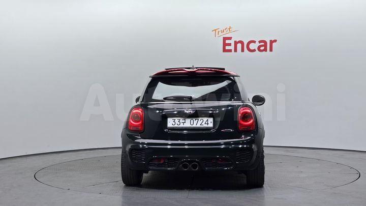 Mini Cooper 2015 — 4