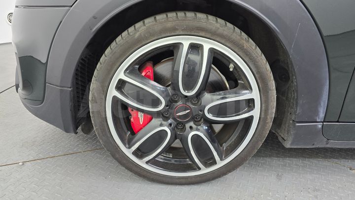 Mini Cooper 2015 — 5