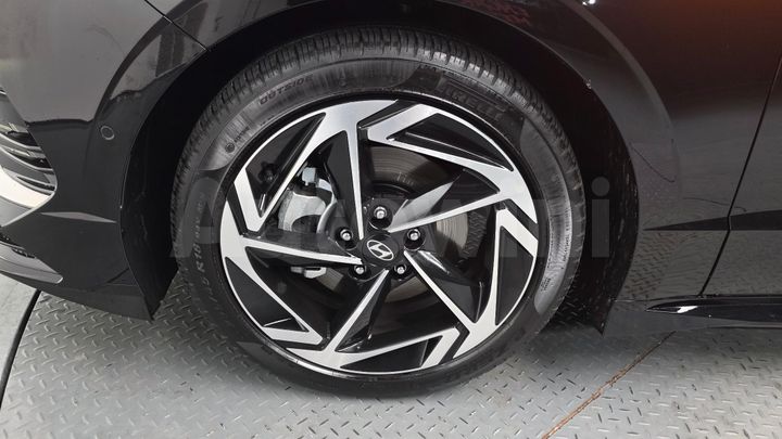 Hyundai Sonata 2025 — 4