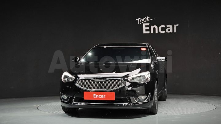 Kia K7 2015 — 3