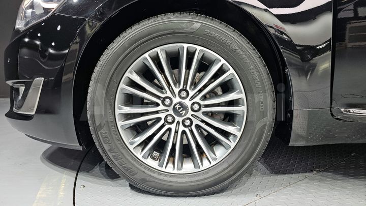 Kia K7 2015 — 5