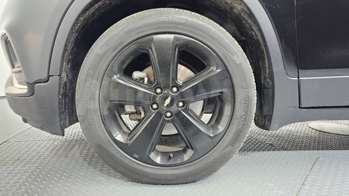 Chevrolet Trax 2018 — 5