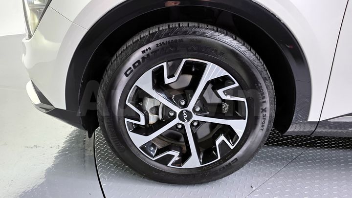 Kia Sportage 2022 — 5