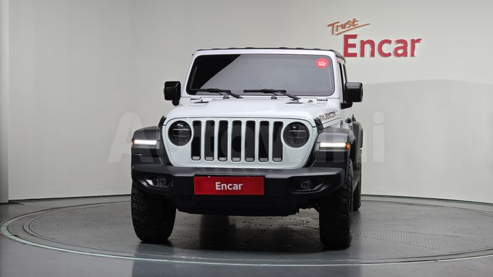 Jeep Wrangler 2021 — 3