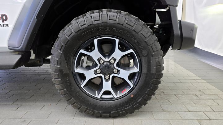 Jeep Wrangler 2021 — 5