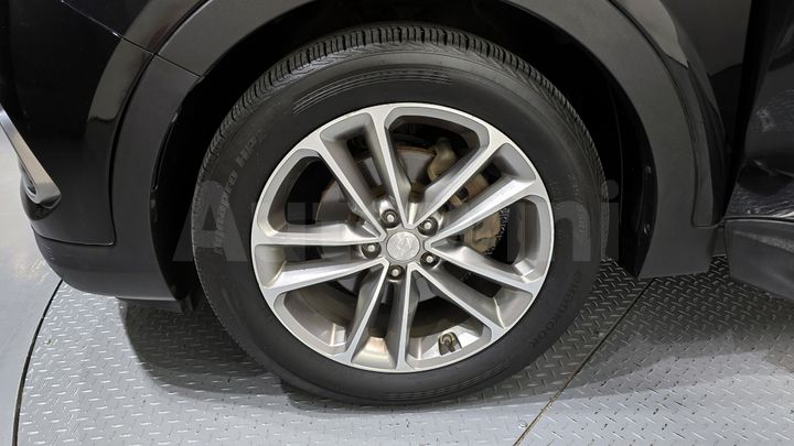 Hyundai SantaFe 2017 — 5