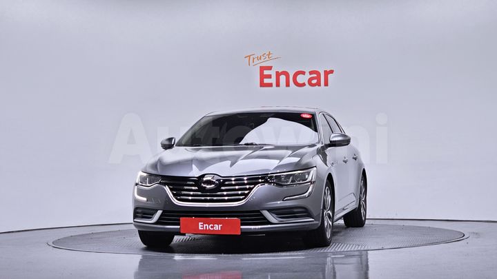 Renault SM6 2016 — 3