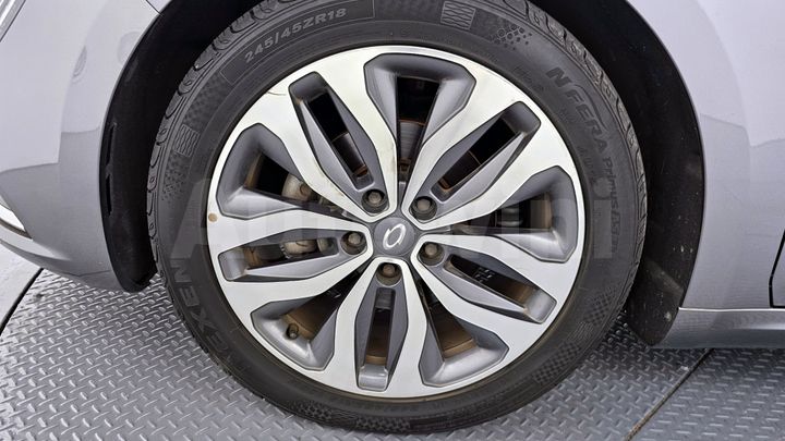 Renault SM6 2016 — 5