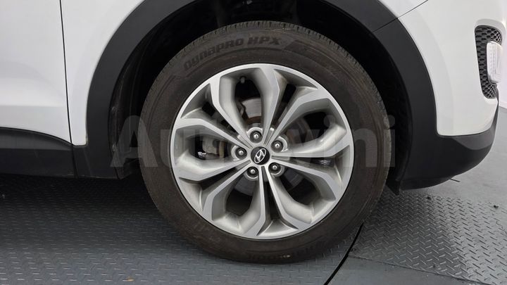 Hyundai SantaFe 2014 — 5