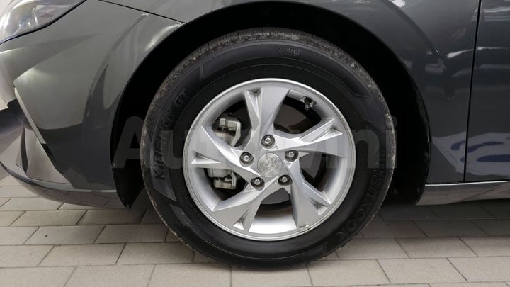 Hyundai Avante 2021 — 5