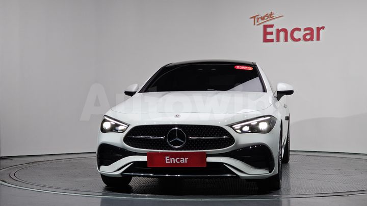 Mercedes Benz CLE Class