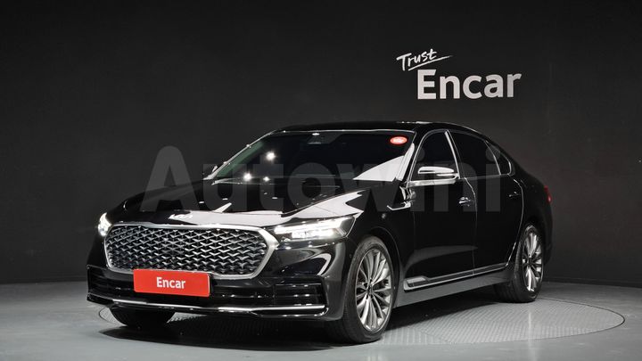 Kia K9