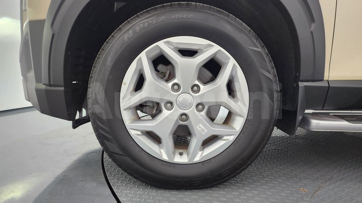 KGM (Ssangyong) Rexton
