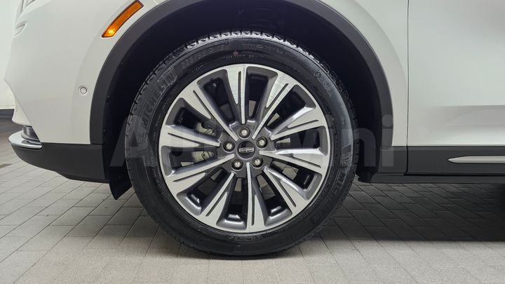 Lincoln Corsair 2021 — 5