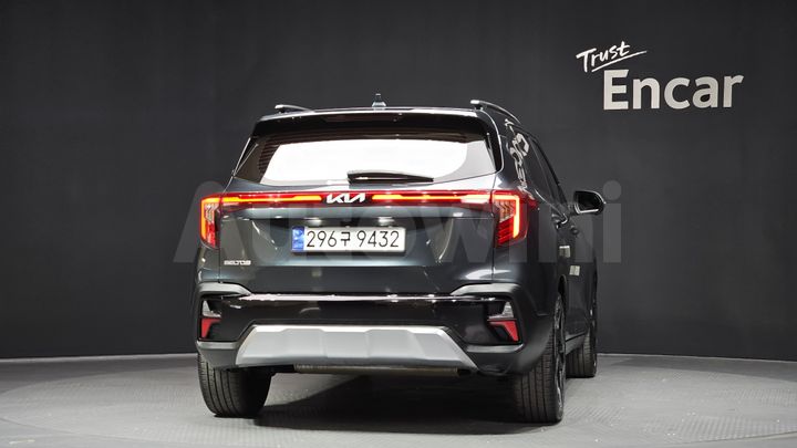 Kia Seltos 2023 — 4