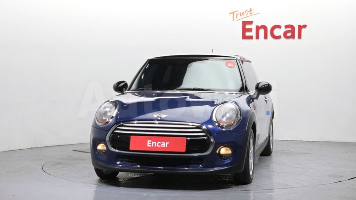 Mini Cooper 2015 — 3