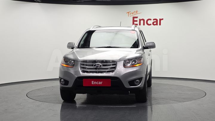 Hyundai SantaFe 2011 — 3