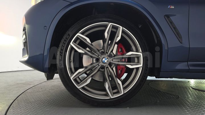 BMW X4 2021 — 5