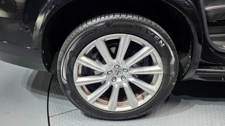 Volvo XC90 2017 — 5