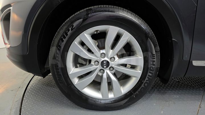 Kia Sorento 2015 — 5