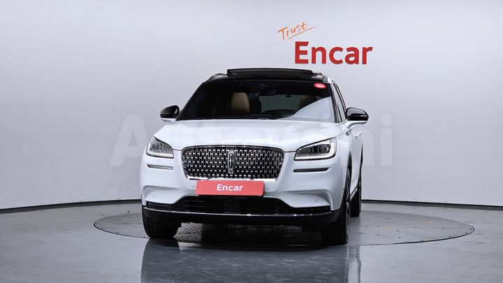 Lincoln Corsair 2021 — 4