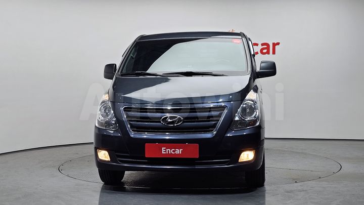 Hyundai Starex 2018 — 3