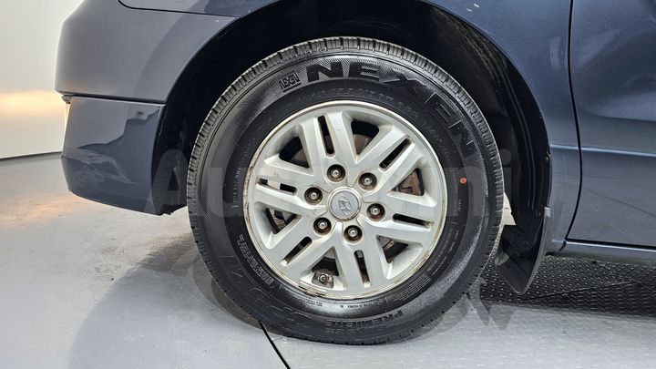 Hyundai Starex 2018 — 5