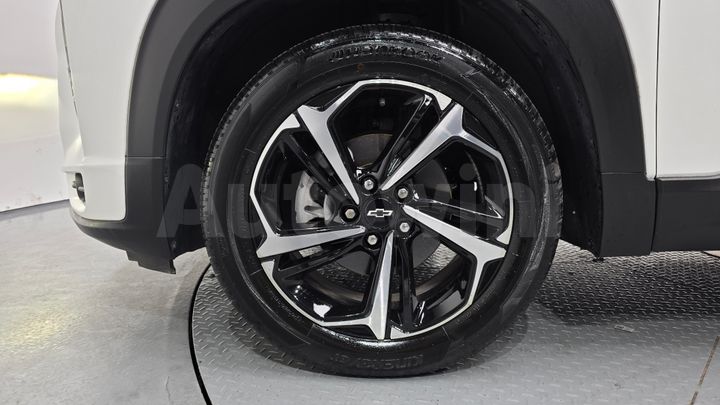Chevrolet Trailblazer 2022 — 5