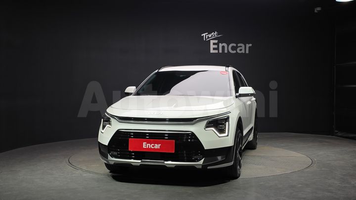Kia Niro 2026 — 3