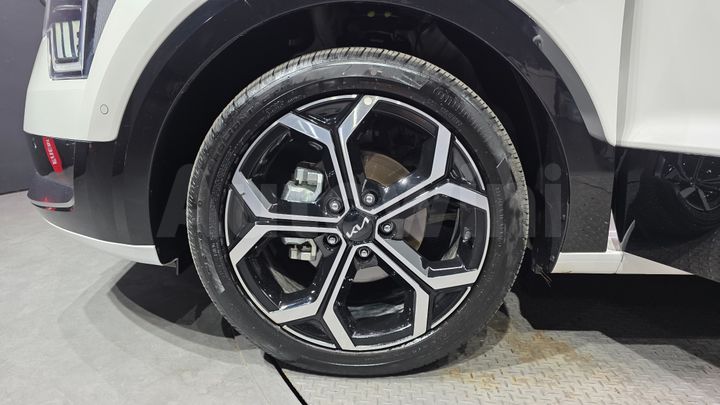 Kia Niro 2026 — 5