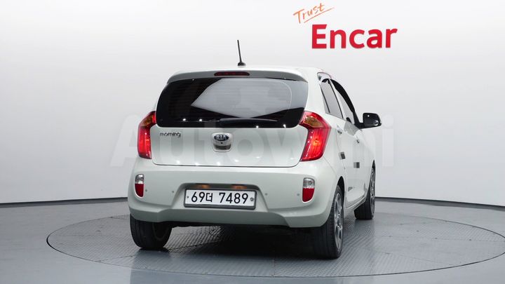 Kia Morning 2015 — 4