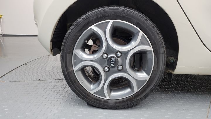 Kia Morning 2015 — 5