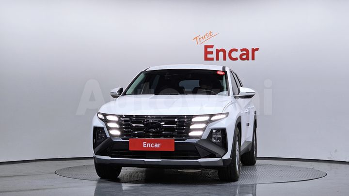Hyundai Tucson 2024 — 3