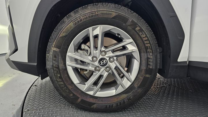 Hyundai Tucson 2024 — 5