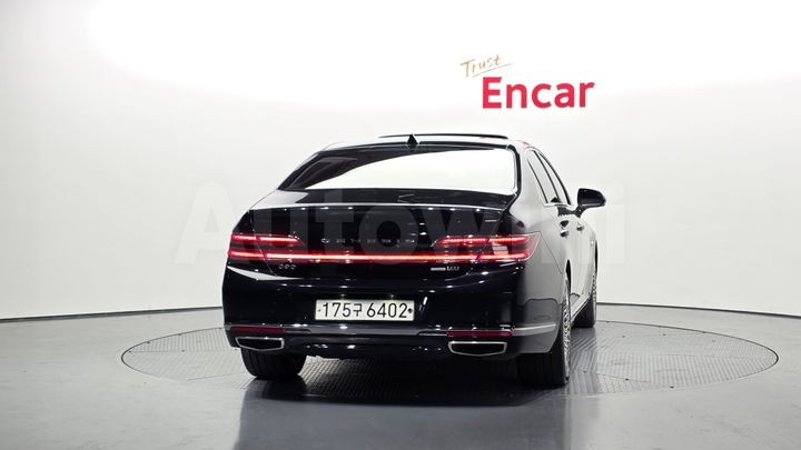 Genesis G90 2019 — 4