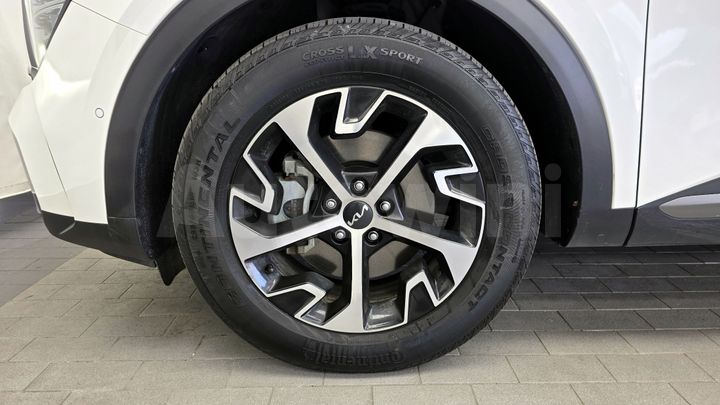 Kia Sportage 2024 — 5