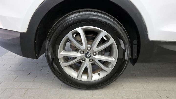 Hyundai SantaFe 2014 — 5