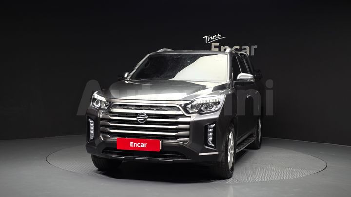 KGM (Ssangyong) Rexton 2023 — 3