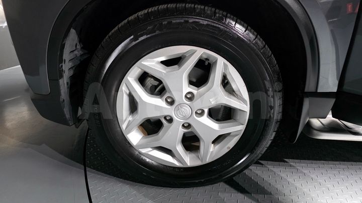 KGM (Ssangyong) Rexton 2023 — 5