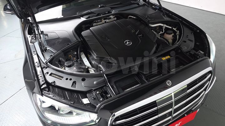 Mercedes Benz S Class 2022 — 5
