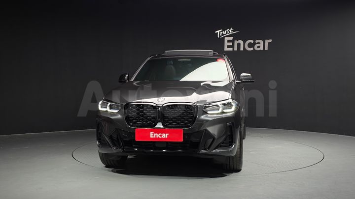 BMW X4 2023 — 3
