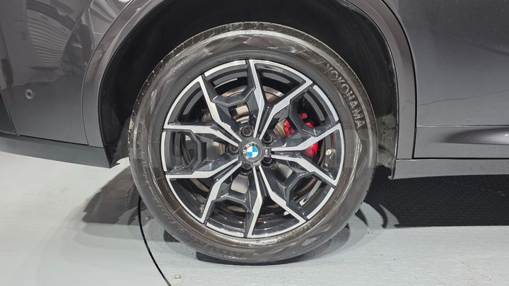 BMW X4 2023 — 5
