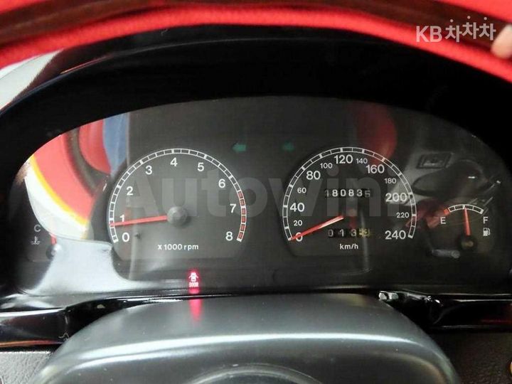 Kia Elan