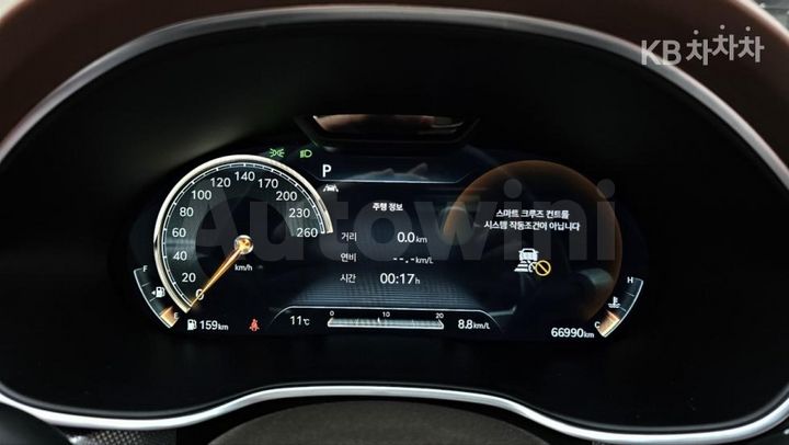 Genesis G80 2021 — 5