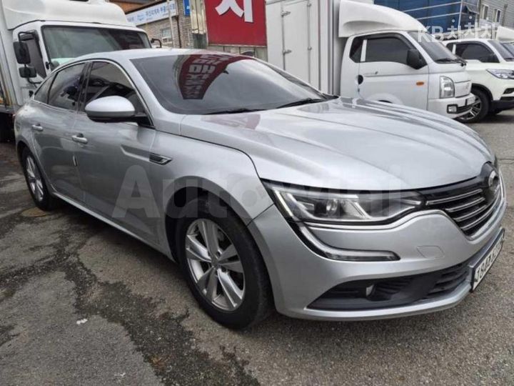 Renault SM6 2016 — 3
