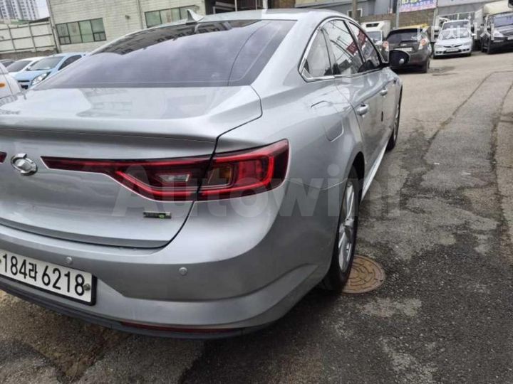 Renault SM6 2016 — 5