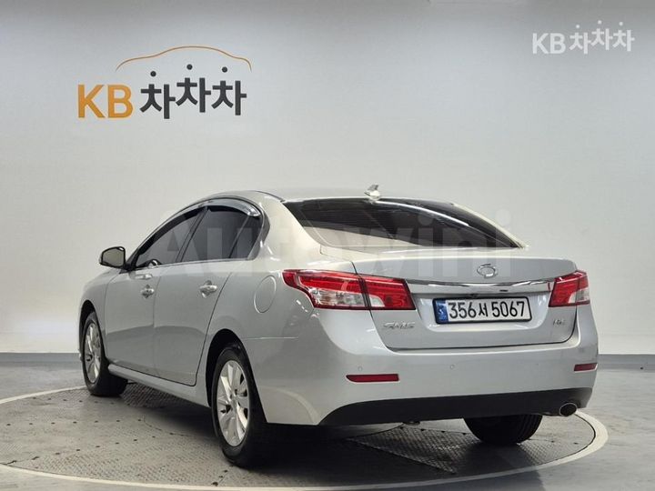 Renault SM5 2017 — 2