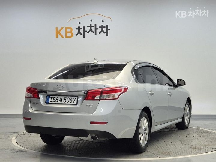 Renault SM5 2017 — 3