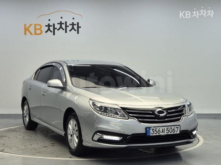 Renault SM5 2017 — 4