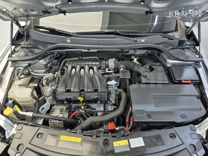 Renault SM5 2017 — 5